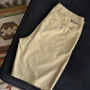 Hurley Phantom Shorts